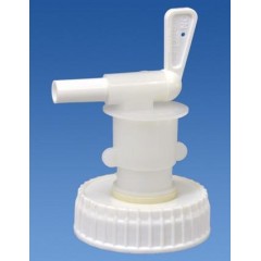 Palmero Reusable spigot